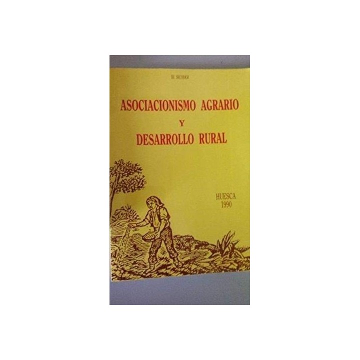 Asociacionismo agrario y desarrollo rural